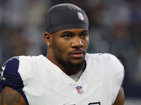Frustrated Micah Parsons says Cowboys' defense is 'close'