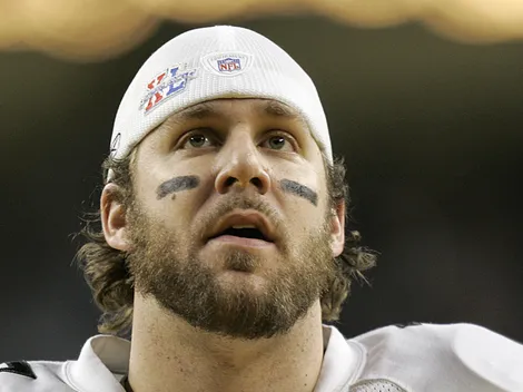 Who is the youngest quarterback to win the Super Bowl in NFL history?