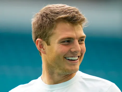 New York Jets make big decision about Zach Wilson