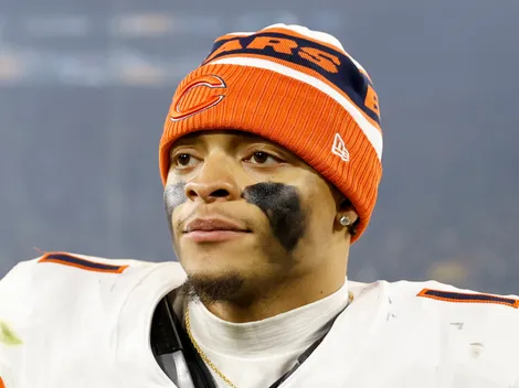 Bears send big warning to Justin Fields about blockbuster trade