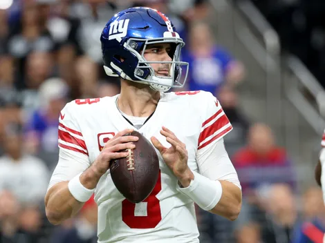 Giants might betray Daniel Jones despite recent contract extension