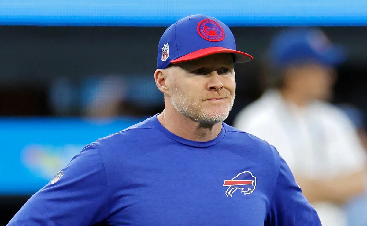Who are candidates to replace Sean McDermott as Buffalo Bills HC?
