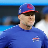 Who are candidates to replace Sean McDermott as Buffalo Bills HC?