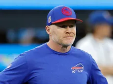 Who are candidates to replace Sean McDermott as Buffalo Bills HC?