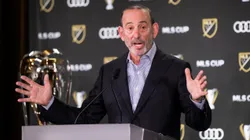 Don Garber