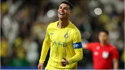 Cristiano Ronaldo of Al Nassr