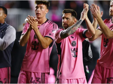 How to watch LA Galaxy vs Inter Miami in your country