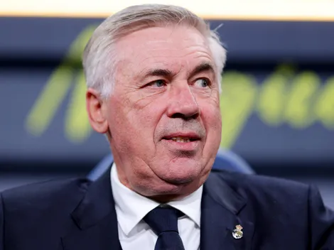 Carlo Ancelotti thinks Toni Kroos will stay at Real Madrid