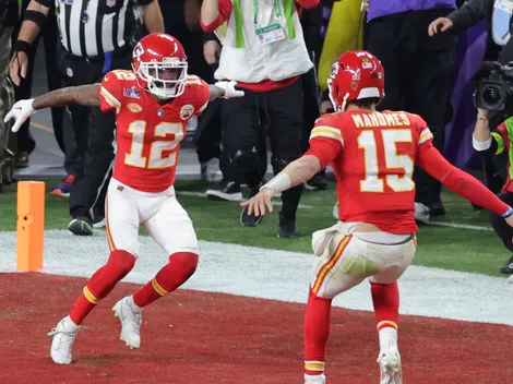 NFL Rumors: Chiefs' hero in Super Bowl LVIII could play elsewhere in 2024