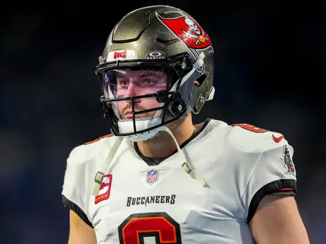 Buccaneers make final decision regarding QB Baker Mayfield