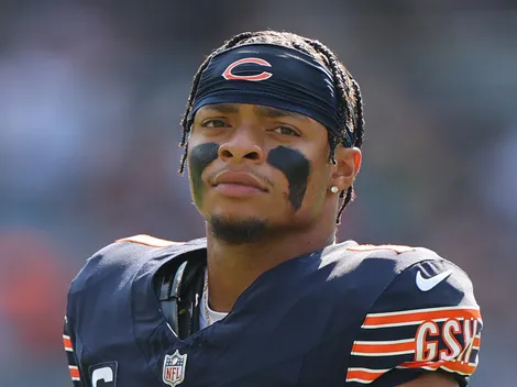 Justin Fields makes final decision about his future