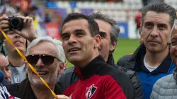 Rafa Márquez