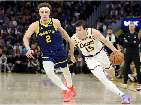 How to watch Golden State Warriors vs Los Angeles Lakers for FREE in the US: TV Channel and Live Streaming on February 22, 2024