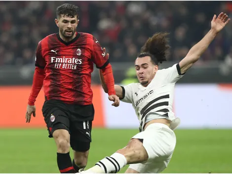 AC Milan: Bruno Longhi rates Christian Pulisic as ‘inconsistent’