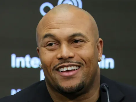 Antonio Pierce reveals the formula to stop Patrick Mahomes