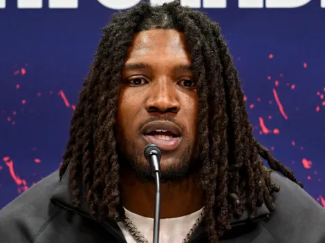 Chiefs' player punished by NFL after the Super Bowl