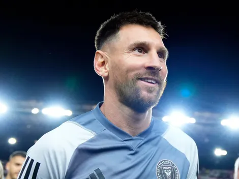 Lionel Messi’s birthday: Key events on June 24th