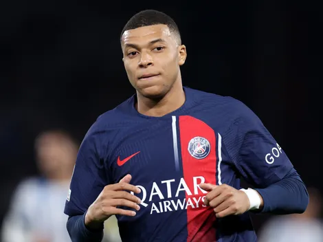 Report: Kylian Mbappe's potential jersey number at Real Madrid, revealed