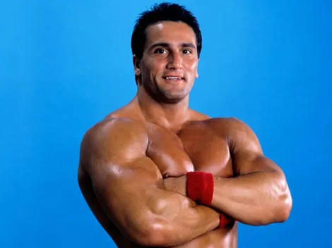 Former WWE star Paul Roma states executives have always forced themselves on wrestlers