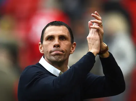 Gus Poyet on why Diego Maradona is better than Messi