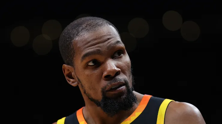 Kevin Durant