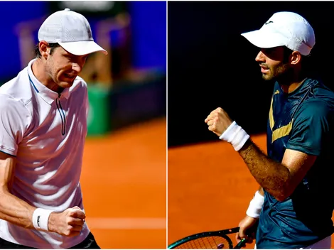 How to watch Nicolas Jarry vs Facundo Diaz Acosta for FREE in the US for 2024 Argentina Open Final