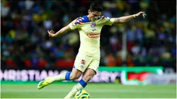 Israel Reyes of America