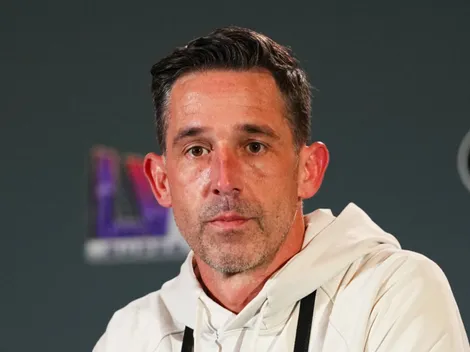 Kyle Shanahan and 49ers could reportedly trade quarterback after 2025 season