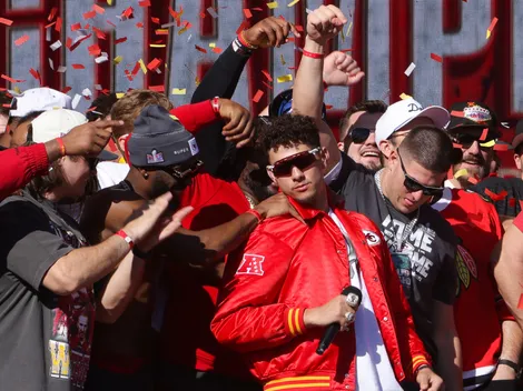 One person died and 21 were injured after shooting at Chiefs' Super Bowl rally