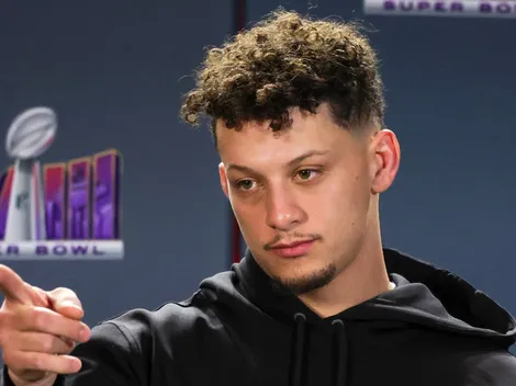 Patrick Mahomes sends clear message to entire NFL about Chiefs' chances to win Super Bowl