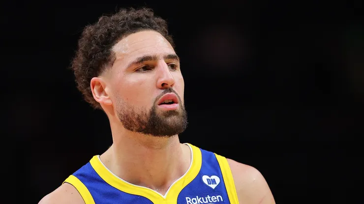 Klay Thompson