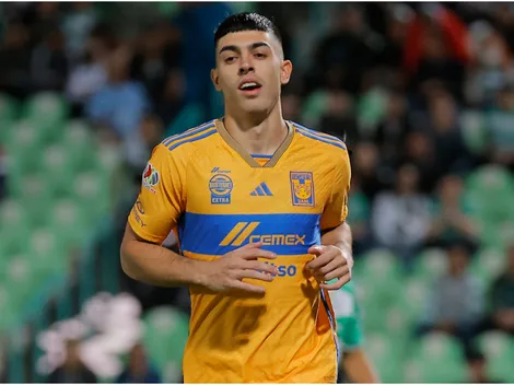 How to watch Tigres UANL vs Vancouver Whitecaps for FREE in the US: TV Channel and Live Streaming on February 14, 2024