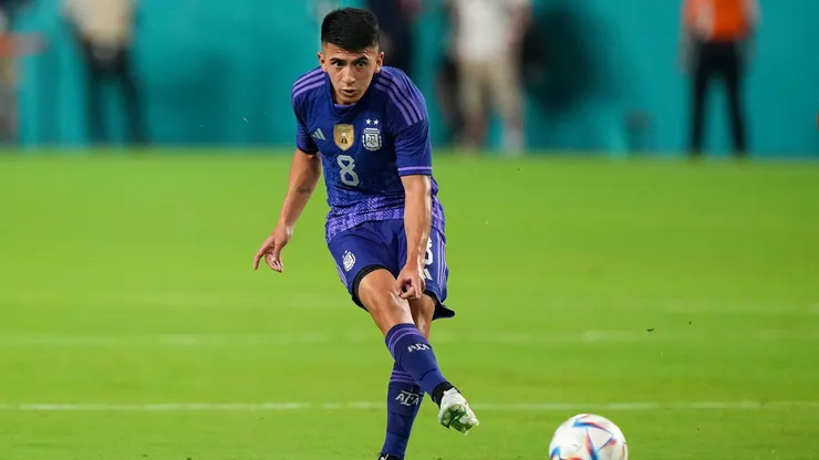 Thiago Almada