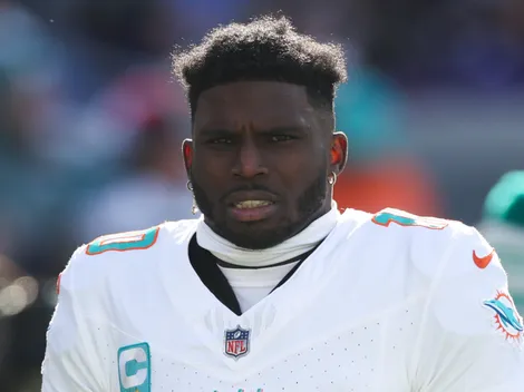 Tyreek Hill gets real on missing out on the Chiefs' back-to-back Super Bowl titles