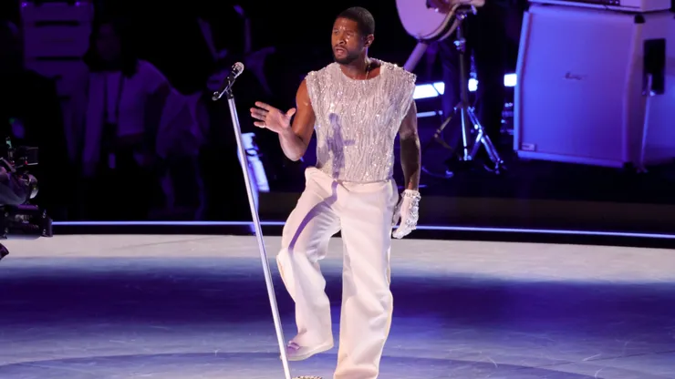Usher