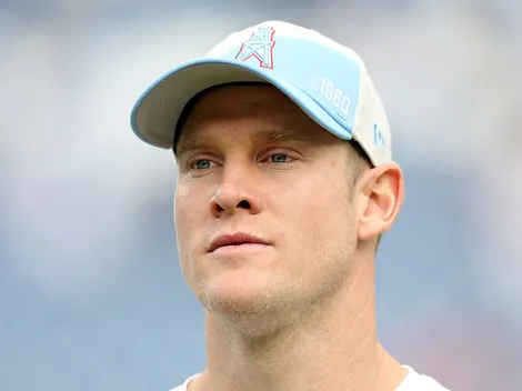 Steelers might sign a very surprising veteran quarterback