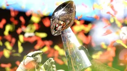 Vince Lombardi trophy