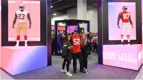 Super Bowl LVIII – Previews