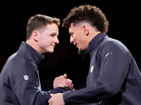 3 storylines ahead of Super Bowl LVIII that seem to be straight out of a script