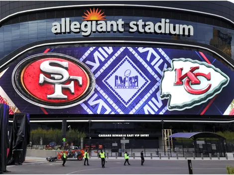 Super Bowl 2025 countdown begins: When and where the game will take place?