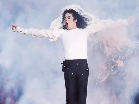 25 greatest Super Bowl half-time show performances