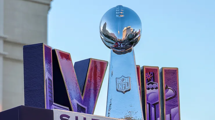 Super Bowl LVIII
