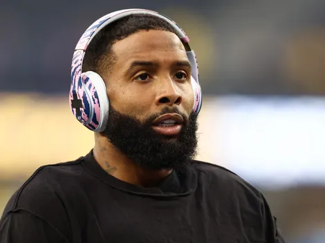 Dolphins could take a harsh approach with Odell Beckham Jr.