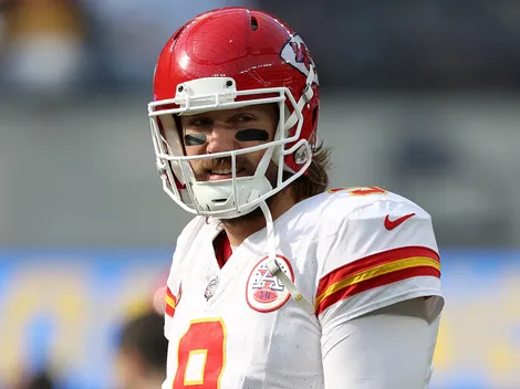 Super Bowl: Who are the backup quarterbacks for the Kansas City Chiefs and San Francisco 49ers?