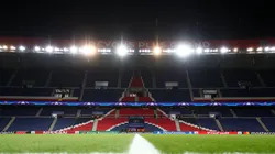 Parc des Princes