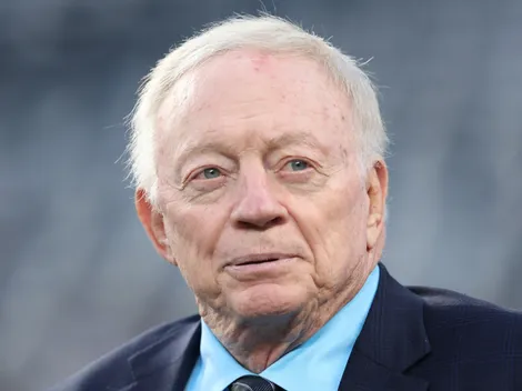 Jerry Jones confirms incredible reason to justify why the Cowboys traded Micah Parsons