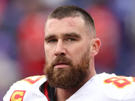 Travis Kelce takes a big shot at Cowboys