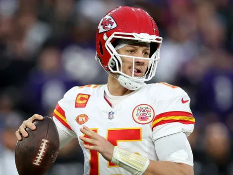 Super Bowl: Why Patrick Mahomes, Chiefs are seen as underdogs against 49ers