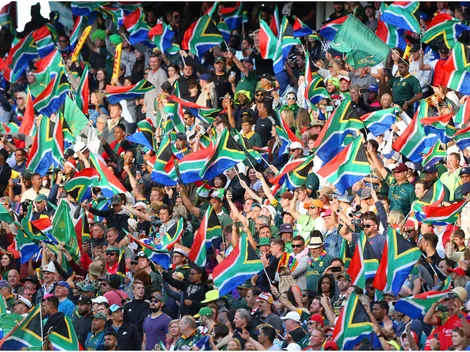 Nigeria vs South Africa: How to Watch Live, TV Channels and Streaming Options in Your Country on February 7, 2024