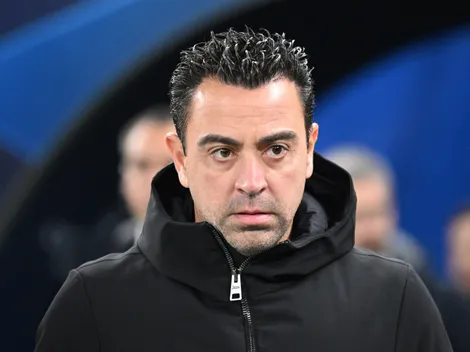 Champions League winner learning Spanish to replace Xavi at Barcelona